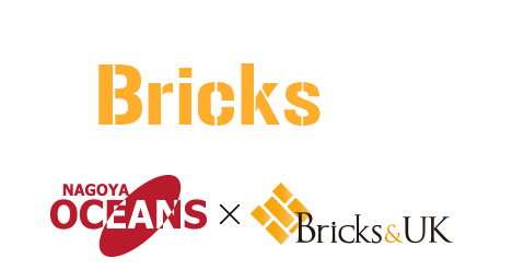 名古屋オーシャンズ&Bricks杯公式サイト